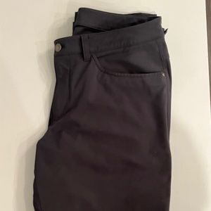 Lululemon ABC Classic Fit Pant